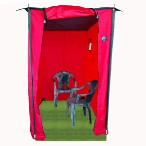 Bath Tent – Box
