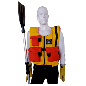 Life Jacket – Water Sports