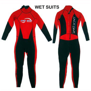 Wet Suit