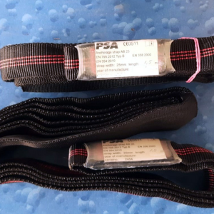 Anchorage Strap (Looped)