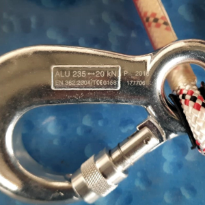 Anchor Carabiner