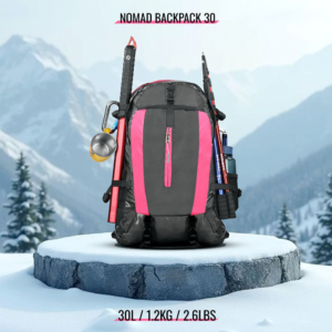 Nomads30