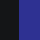 Blue-Black