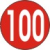 100mtr Length